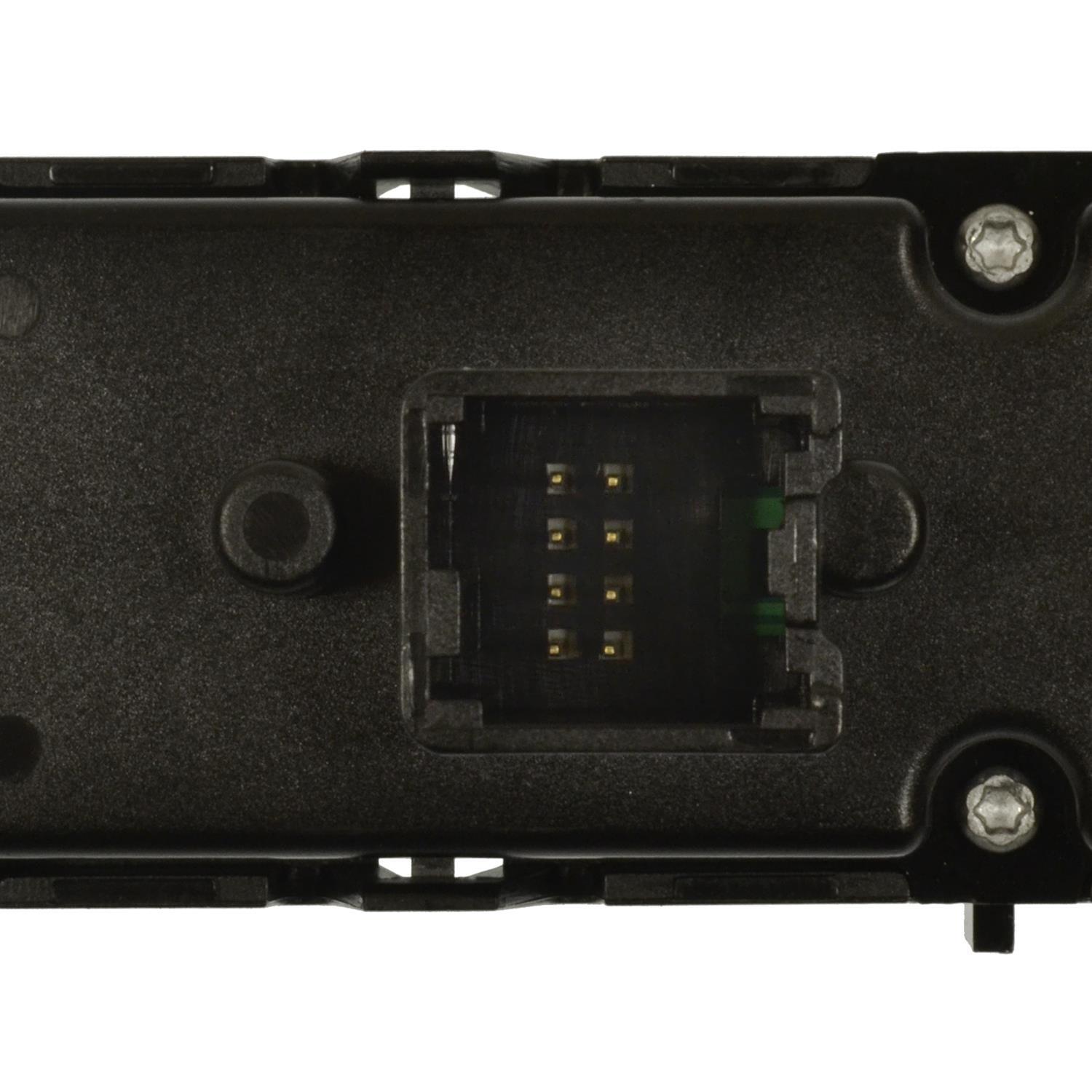 Standard Motor Products DS3440 Power Sliding Door Switch product image 1 of 3