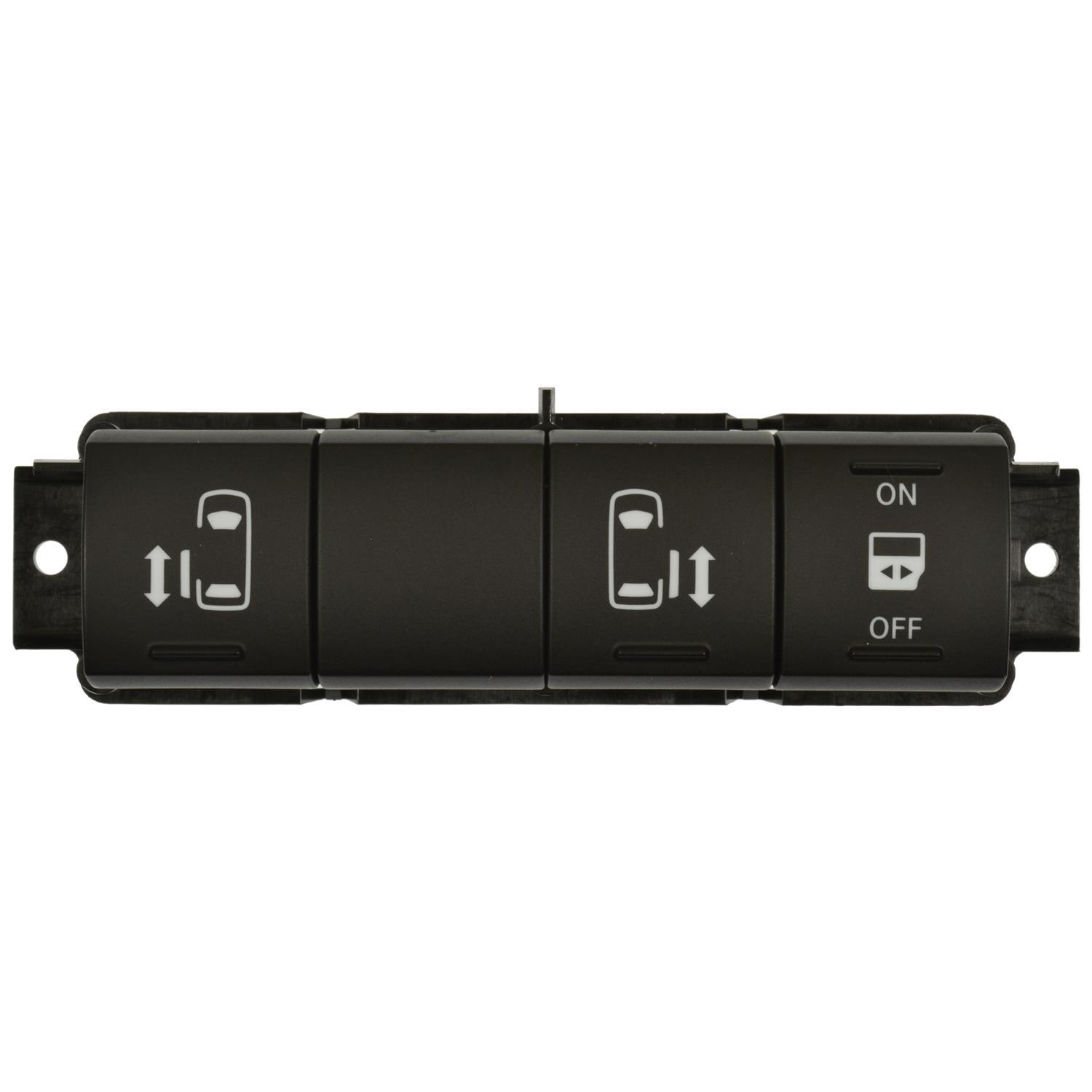 Standard Motor Products DS3440 Power Sliding Door Switch product image 2 of 3