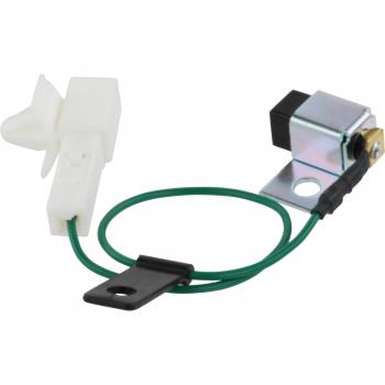2013 Kia Sorento Parking Brake Switch Standard Motor Products DS3441 image 2 of 4