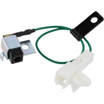 2013 Kia Sorento Parking Brake Switch Standard Motor Products DS3441 image 4 of 4