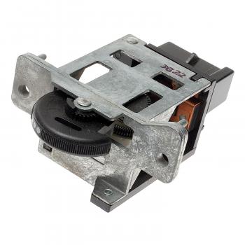 1986 Ford Taurus Instrument Panel Dimmer Switch Standard Motor Products DS345 image 1 of 3