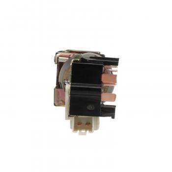 1998 Dodge B2500 Headlight Switch Standard Motor Products DS346 image 4 of 4