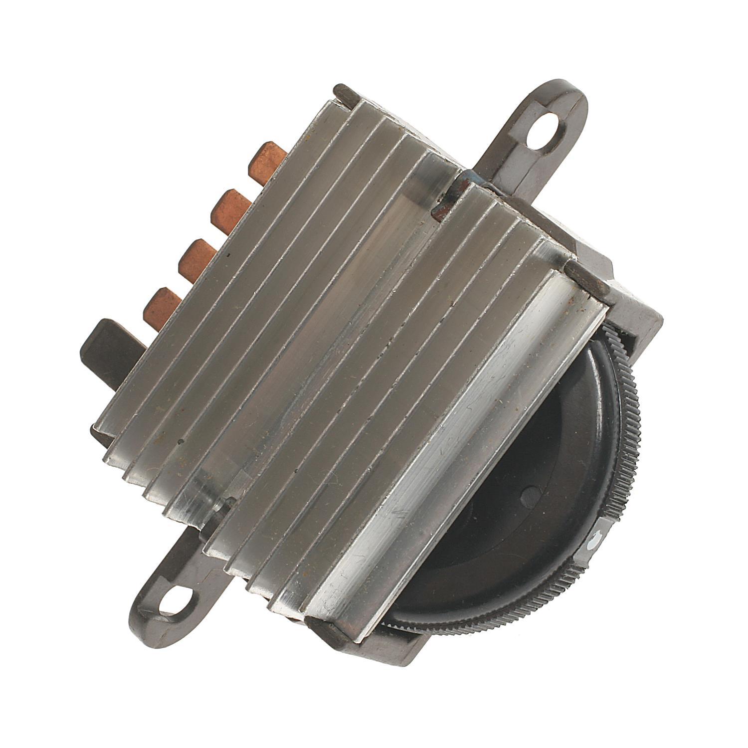 Standard Motor Products DS348 Instrument Panel Dimmer Switch product image 2 of 3