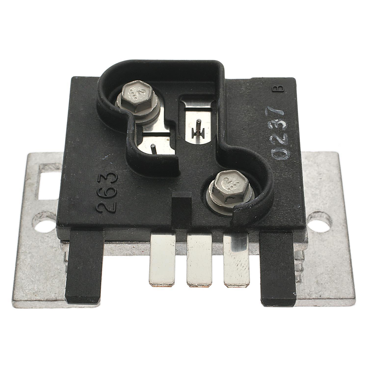 Standard Motor Products DS349 - Instrument Panel Dimmer Switch Standard Motor Products DS349 Instrument Panel Dimmer Switch product image 2 of 3
