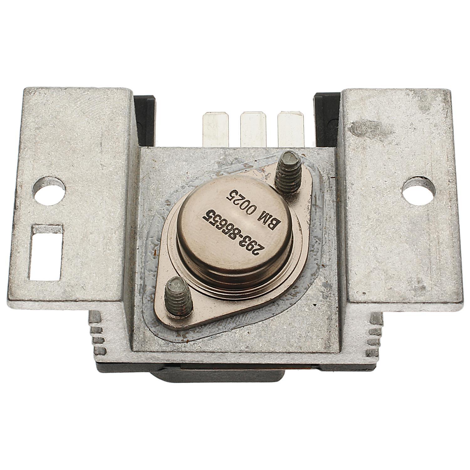 Standard Motor Products DS349 - Instrument Panel Dimmer Switch Standard Motor Products DS349 Instrument Panel Dimmer Switch product image 3 of 3