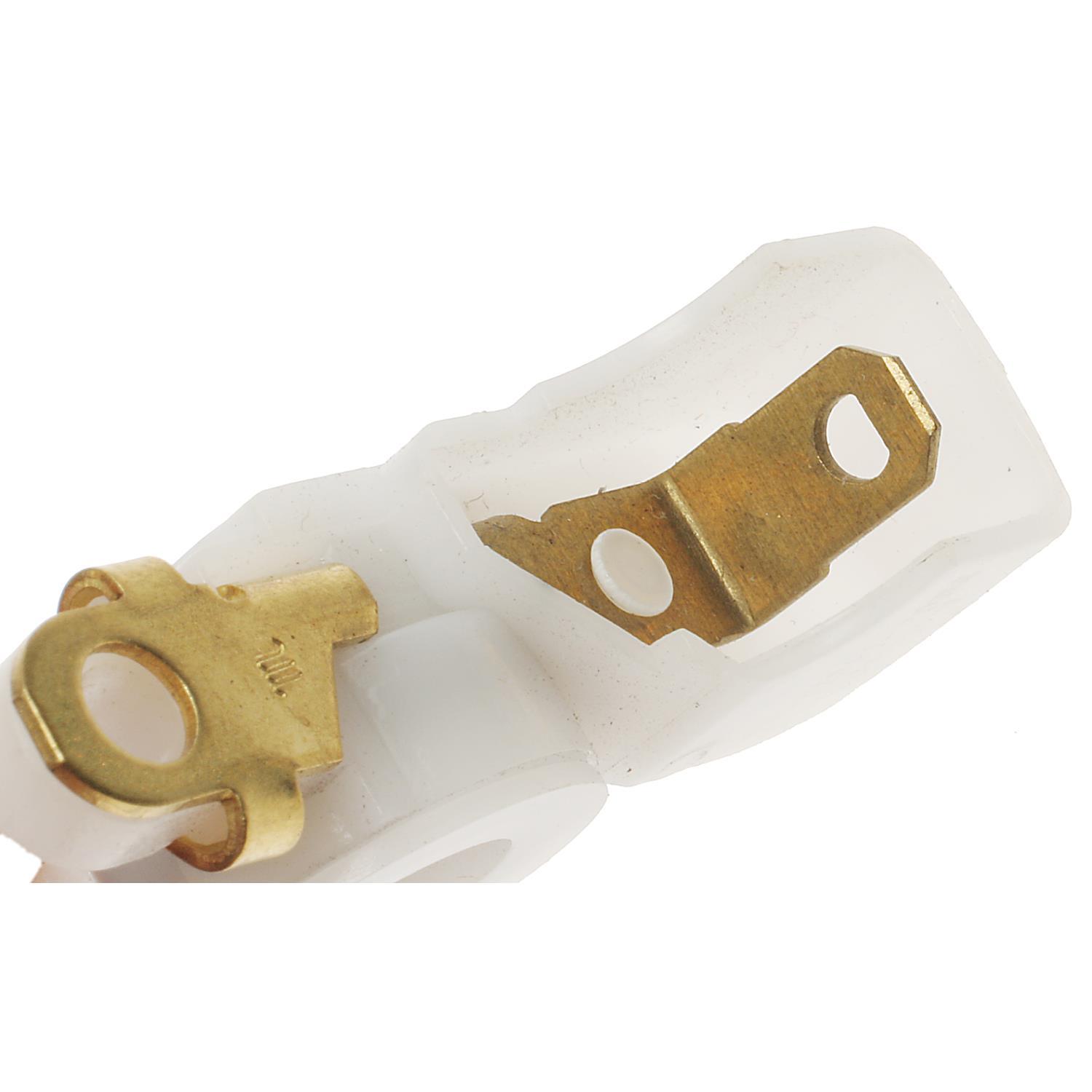 Standard Motor Products DS350 Door Jamb Switch product image 2 of 3
