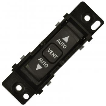 2009 Volkswagen Routan Sunroof Switch Standard Motor Products DS3500 image 2 of 3