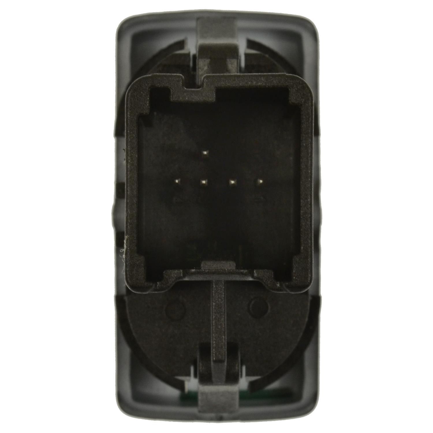 Standard Motor Products DS3501 - Sunroof Switch Standard Motor Products DS3501 Sunroof Switch product image 1 of 3