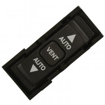 2009 Jeep Compass Sunroof Switch Standard Motor Products DS3502 image 2 of 3