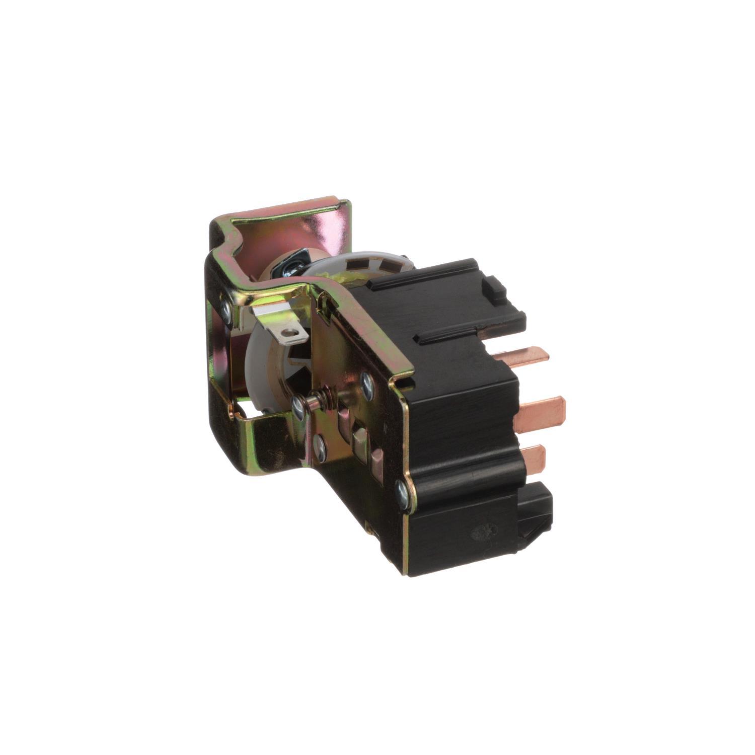 Standard Motor Products DS357 - Headlight Switch Standard Motor Products DS357 Headlight Switch product image 1 of 8