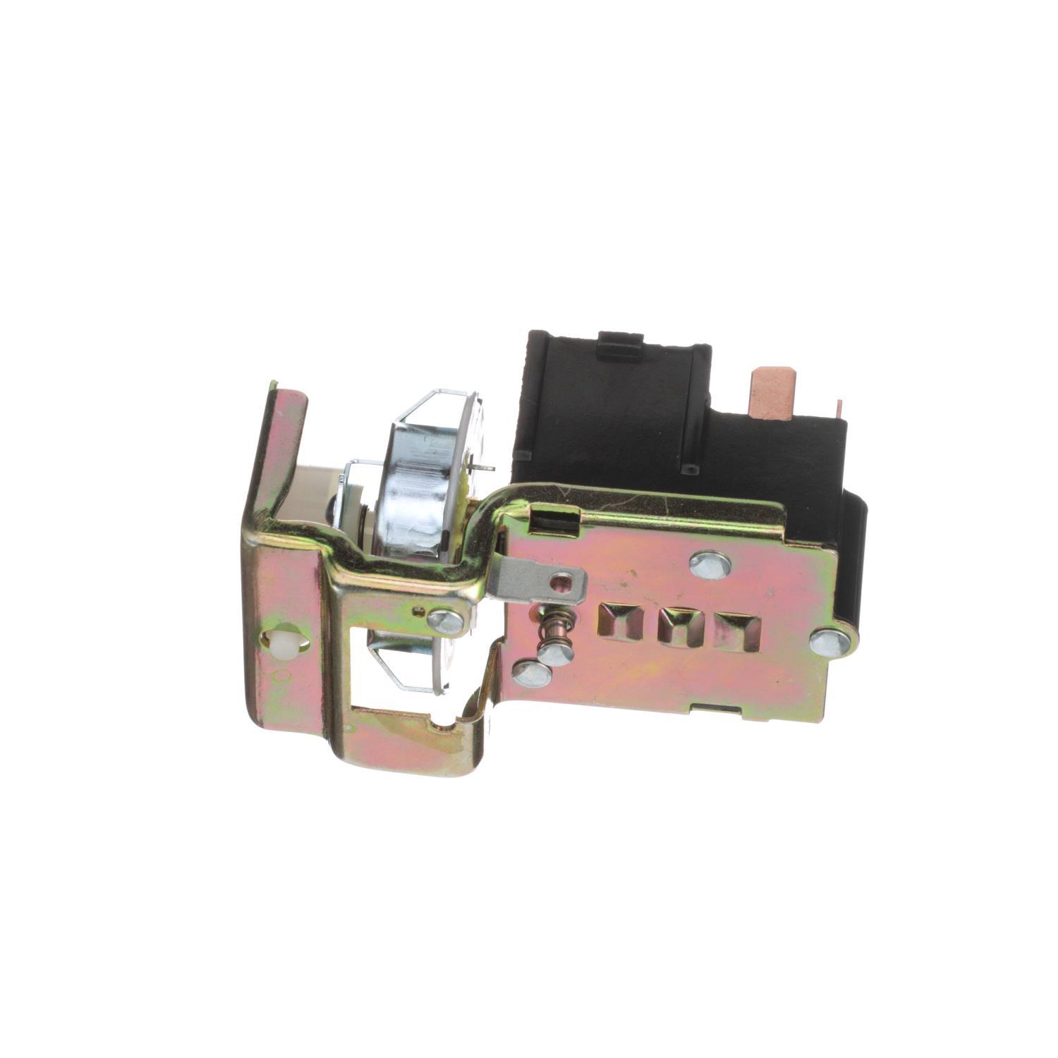 Standard Motor Products DS357 - Headlight Switch Standard Motor Products DS357 Headlight Switch product image 3 of 8