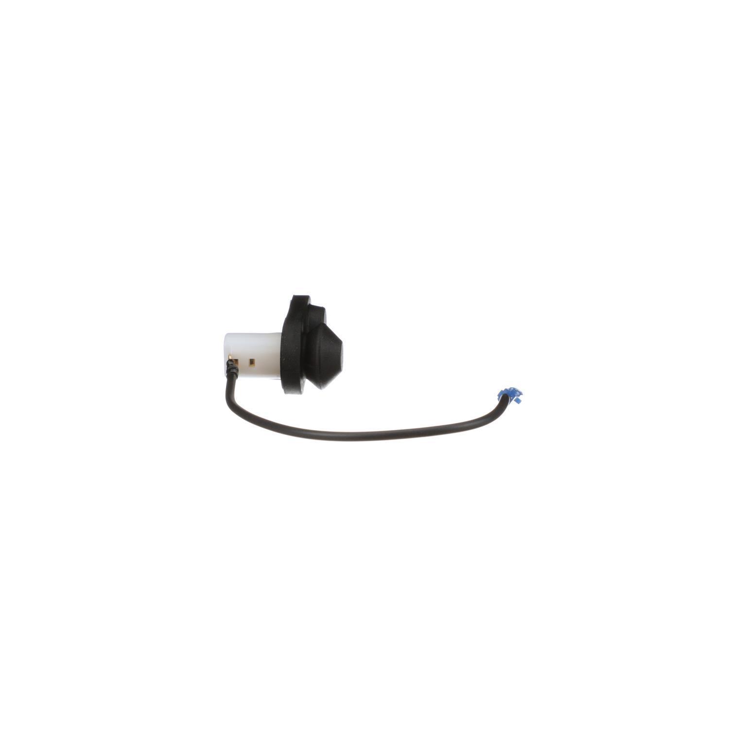 Standard Motor Products DS371 - Door Jamb Switch Standard Motor Products DS371 Door Jamb Switch product image 1 of 9