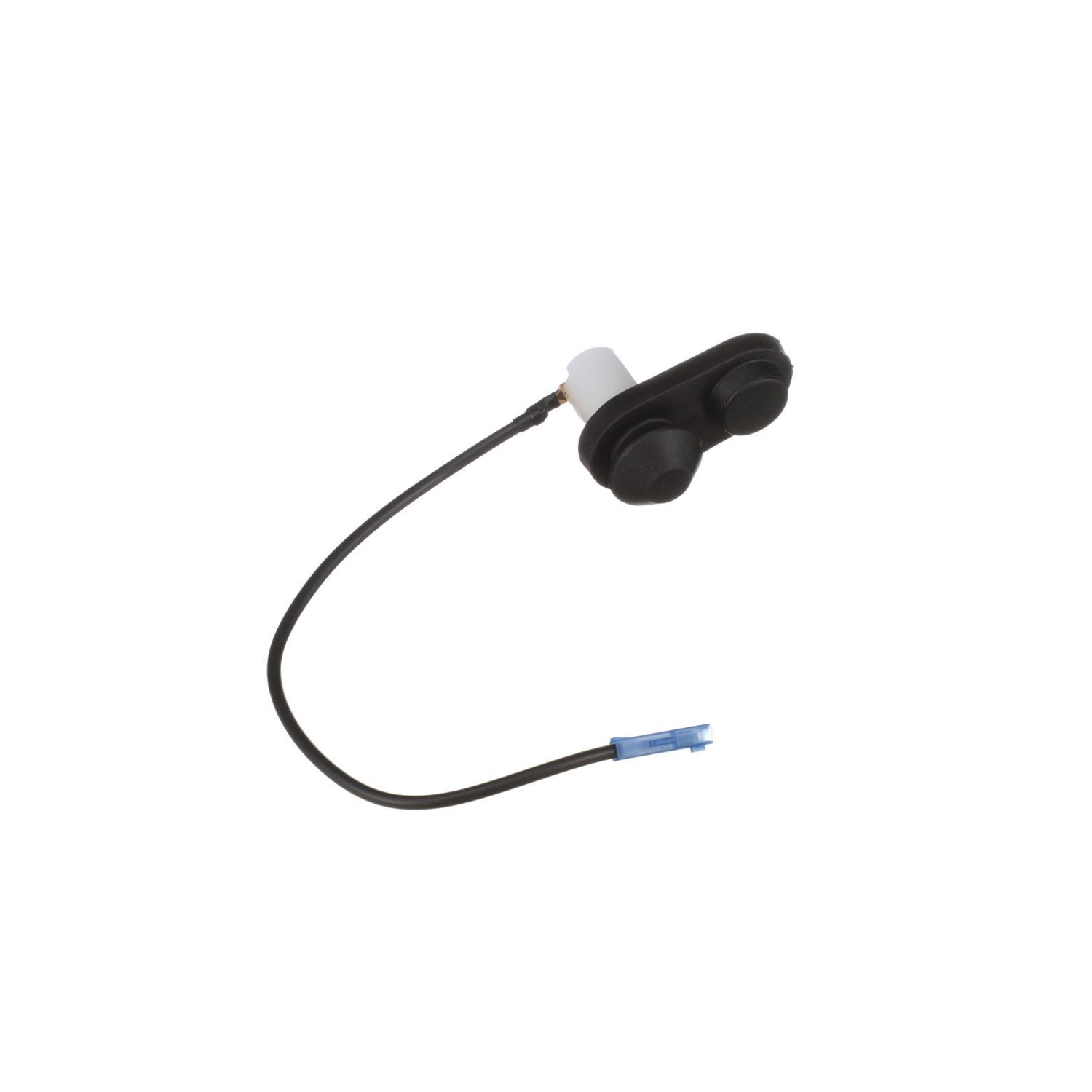 Standard Motor Products DS371 - Door Jamb Switch Standard Motor Products DS371 Door Jamb Switch product image 9 of 9