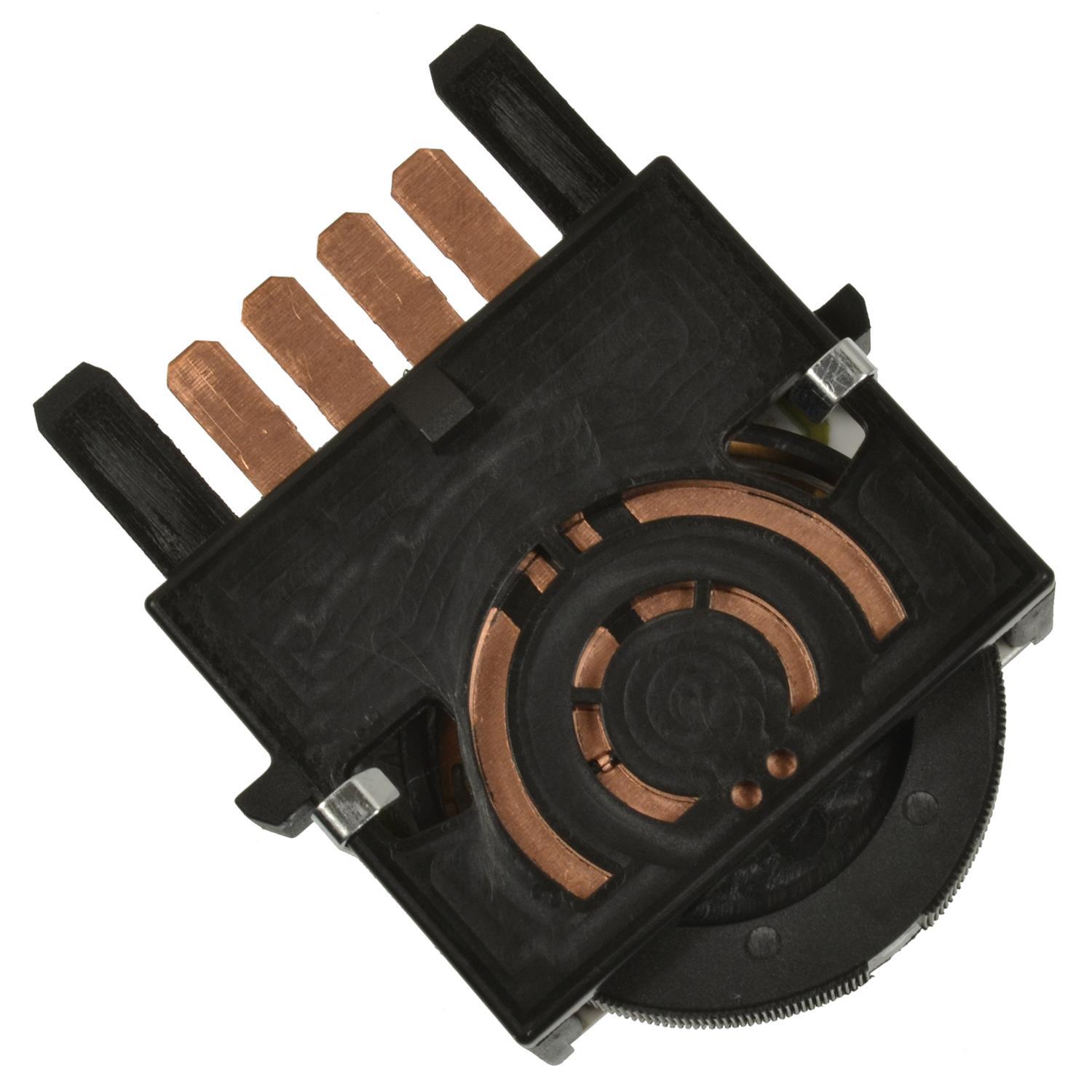 Standard Motor Products DS374 - Instrument Panel Dimmer Switch Standard Motor Products DS374 Instrument Panel Dimmer Switch product image 1 of 3