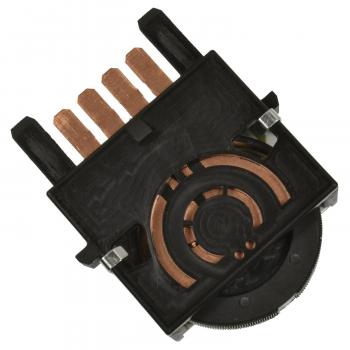 1990 GMC C5000 Topkick Instrument Panel Dimmer Switch Standard Motor Products DS374 image 1 of 3