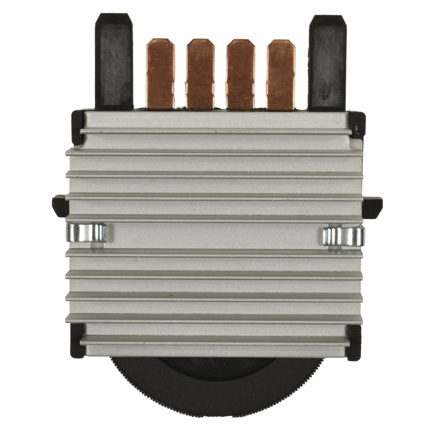 Standard Motor Products DS374 - Instrument Panel Dimmer Switch Standard Motor Products DS374 Instrument Panel Dimmer Switch product image 3 of 3