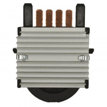 1990 GMC C5000 Topkick Instrument Panel Dimmer Switch Standard Motor Products DS374 image 3 of 3