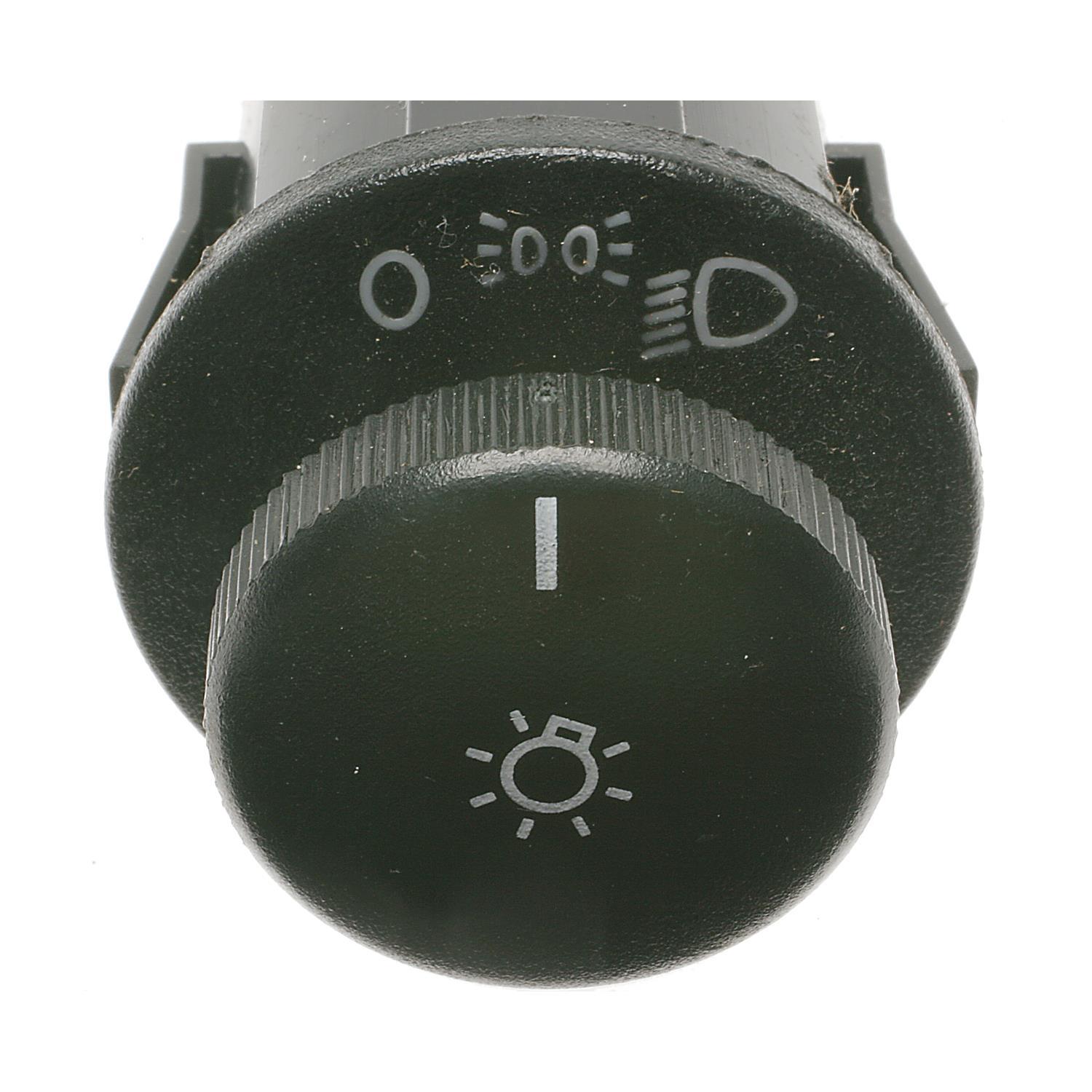 Standard Motor Products DS380 - Headlight Switch Standard Motor Products DS380 Headlight Switch product image 1 of 3