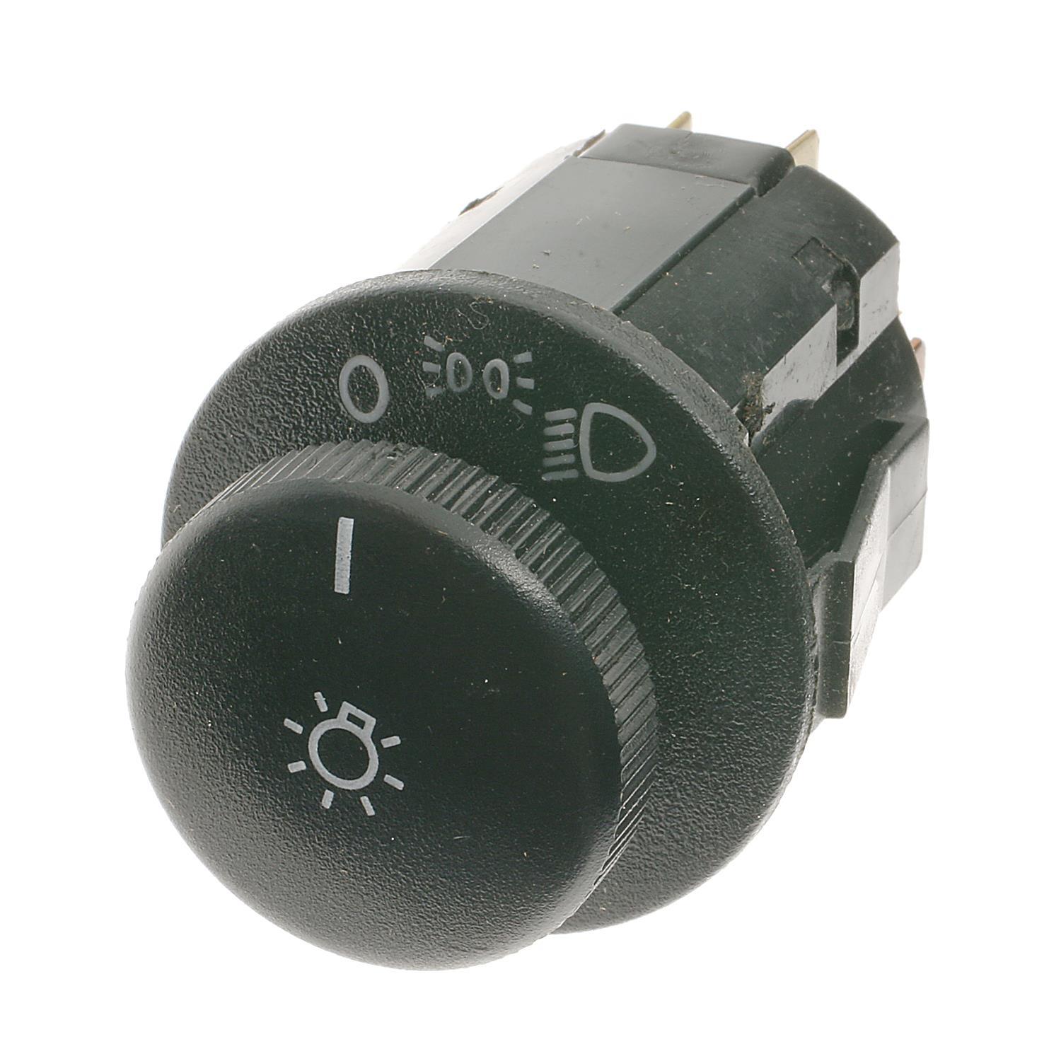 Standard Motor Products DS380 - Headlight Switch Standard Motor Products DS380 Headlight Switch product image 2 of 3
