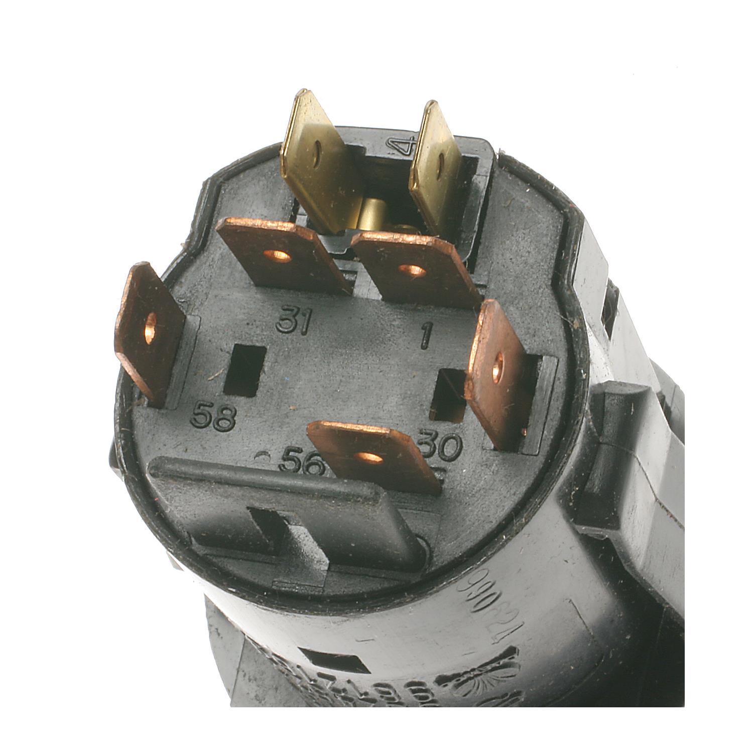 Standard Motor Products DS380 - Headlight Switch Standard Motor Products DS380 Headlight Switch product image 3 of 3