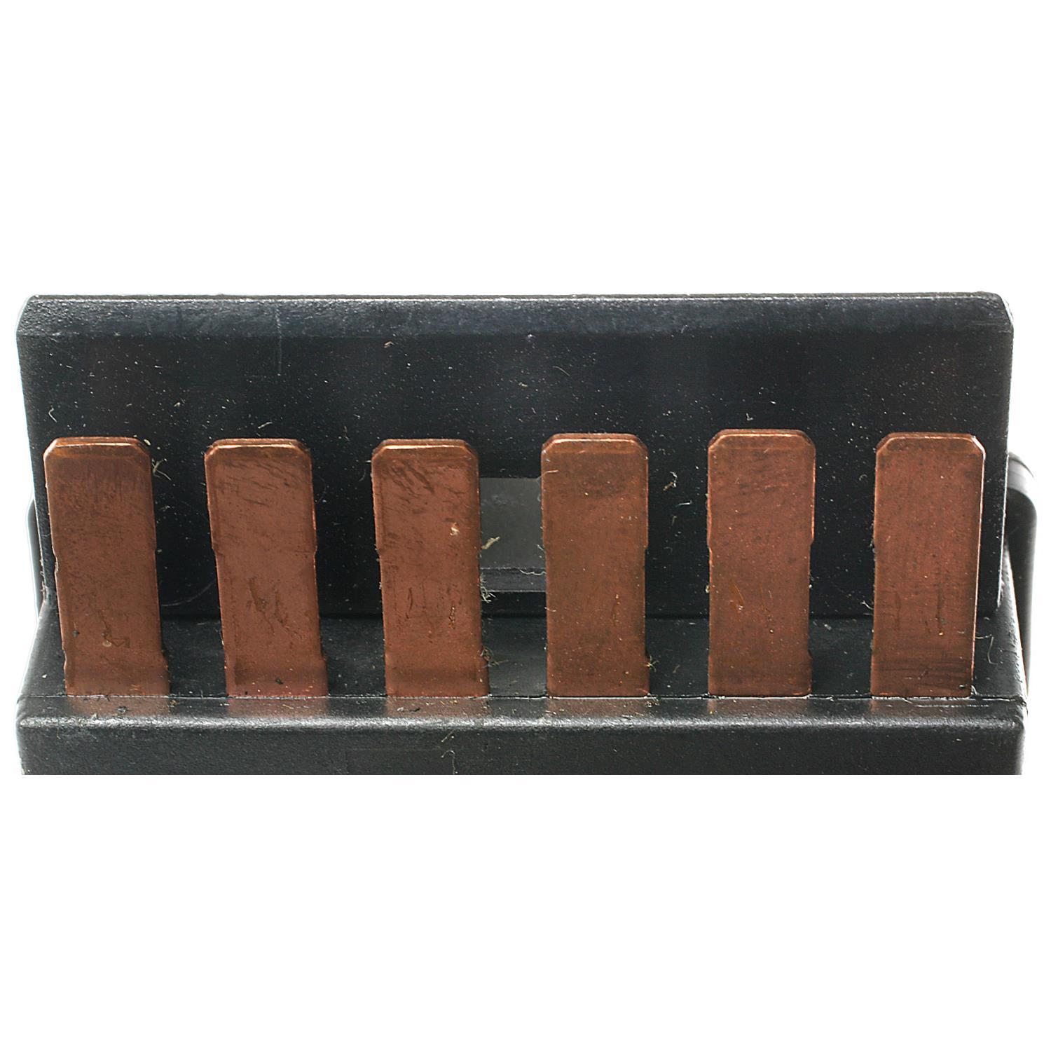 Standard Motor Products DS381 Headlight Switch product image 3 of 3