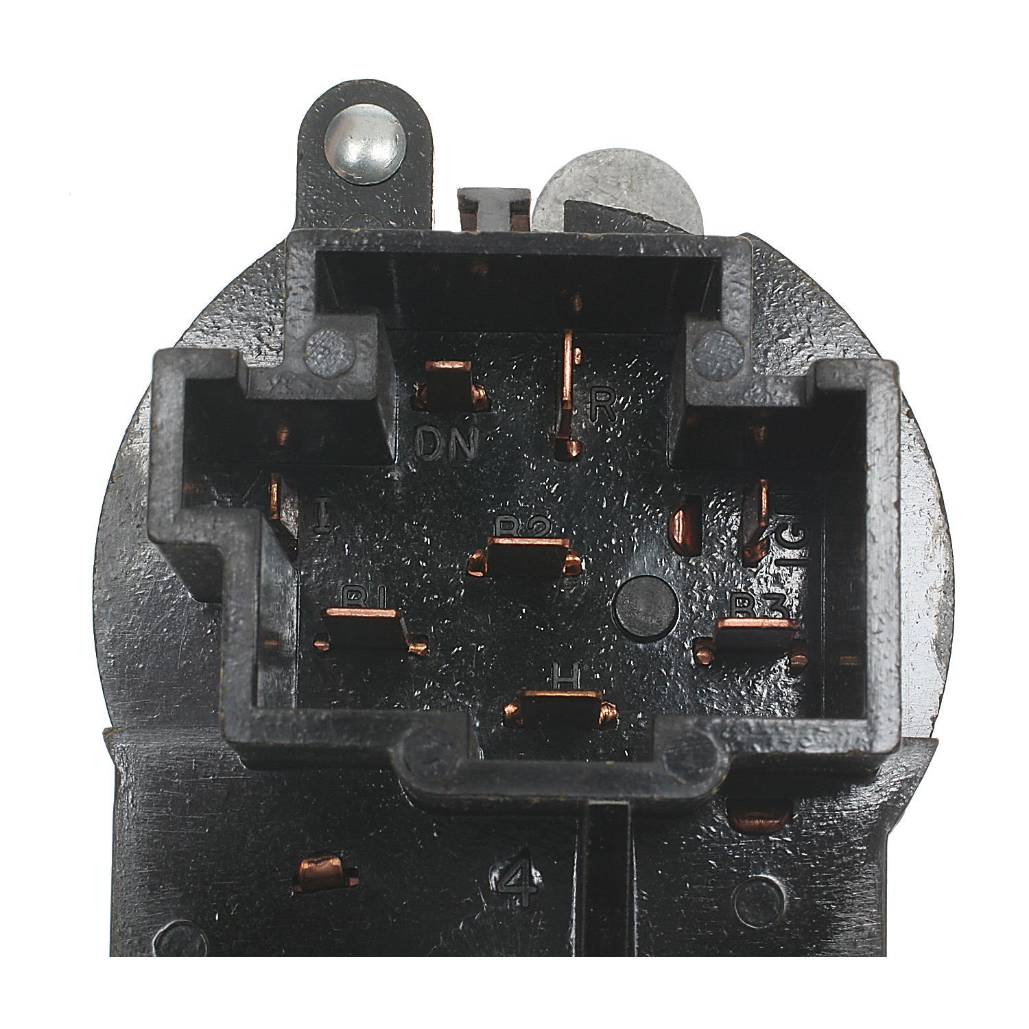 Standard Motor Products DS387 Headlight Switch product image 3 of 3