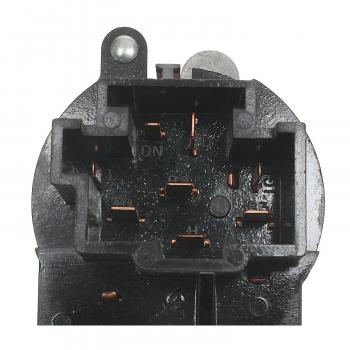 1988 Lincoln Continental Headlight Switch Standard Motor Products DS387 image 3 of 3