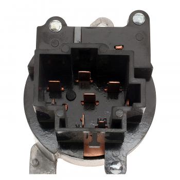 1990 Lincoln Mark VII Headlight Switch Standard Motor Products DS388 image 3 of 3