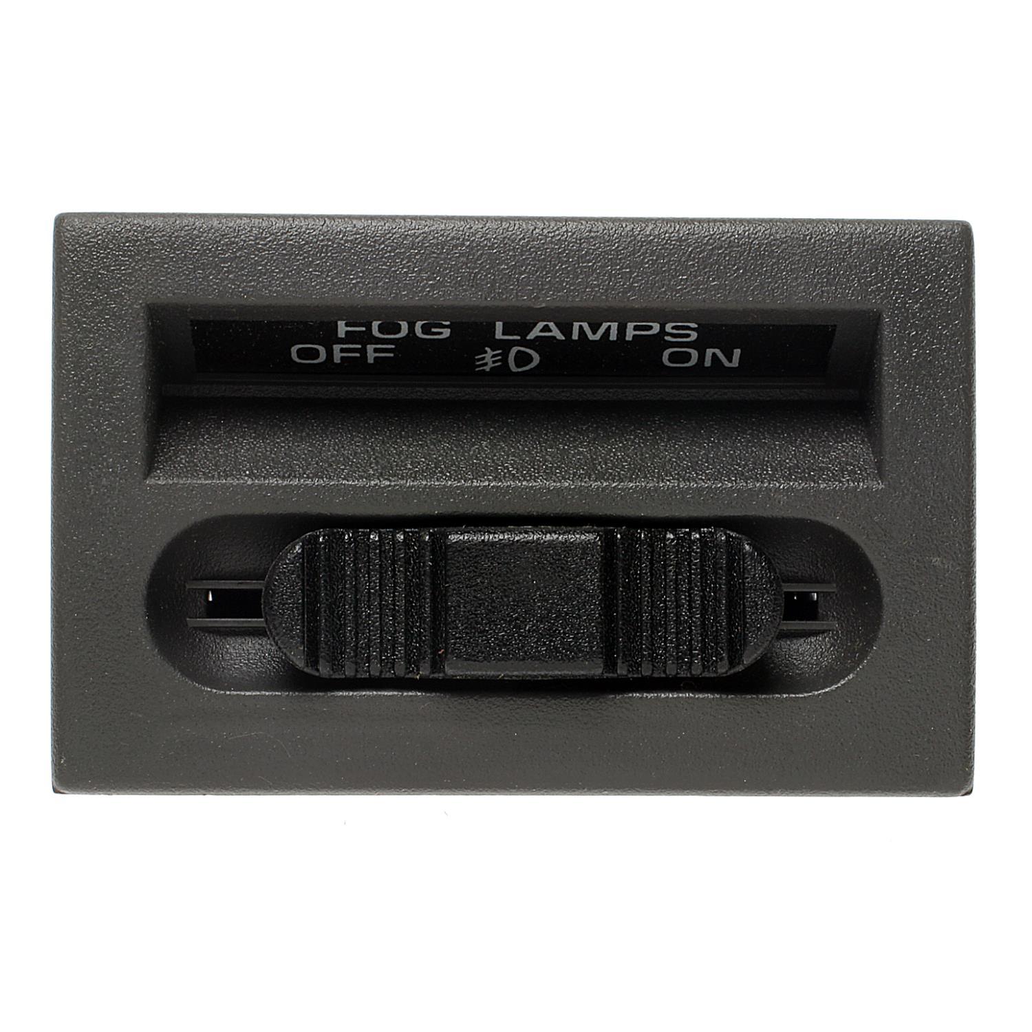 Standard Motor Products DS390 - Fog Light Switch Standard Motor Products DS390 Fog Light Switch product image 1 of 3