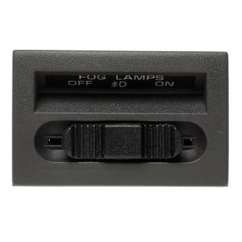 1994 GMC Safari Fog Light Switch Standard Motor Products DS390 image 1 of 3