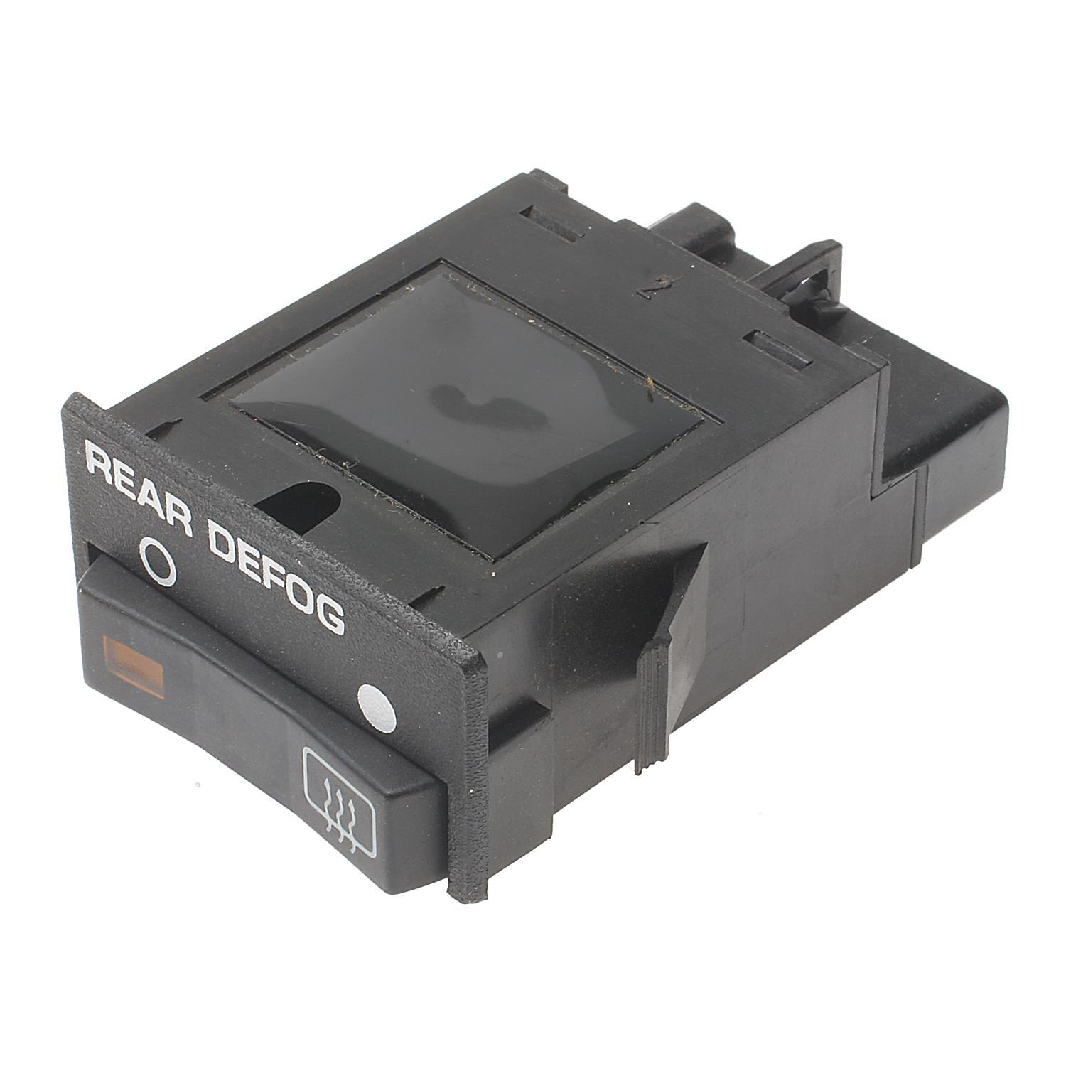 Standard Motor Products DS392 Defroster Switch product image 2 of 3