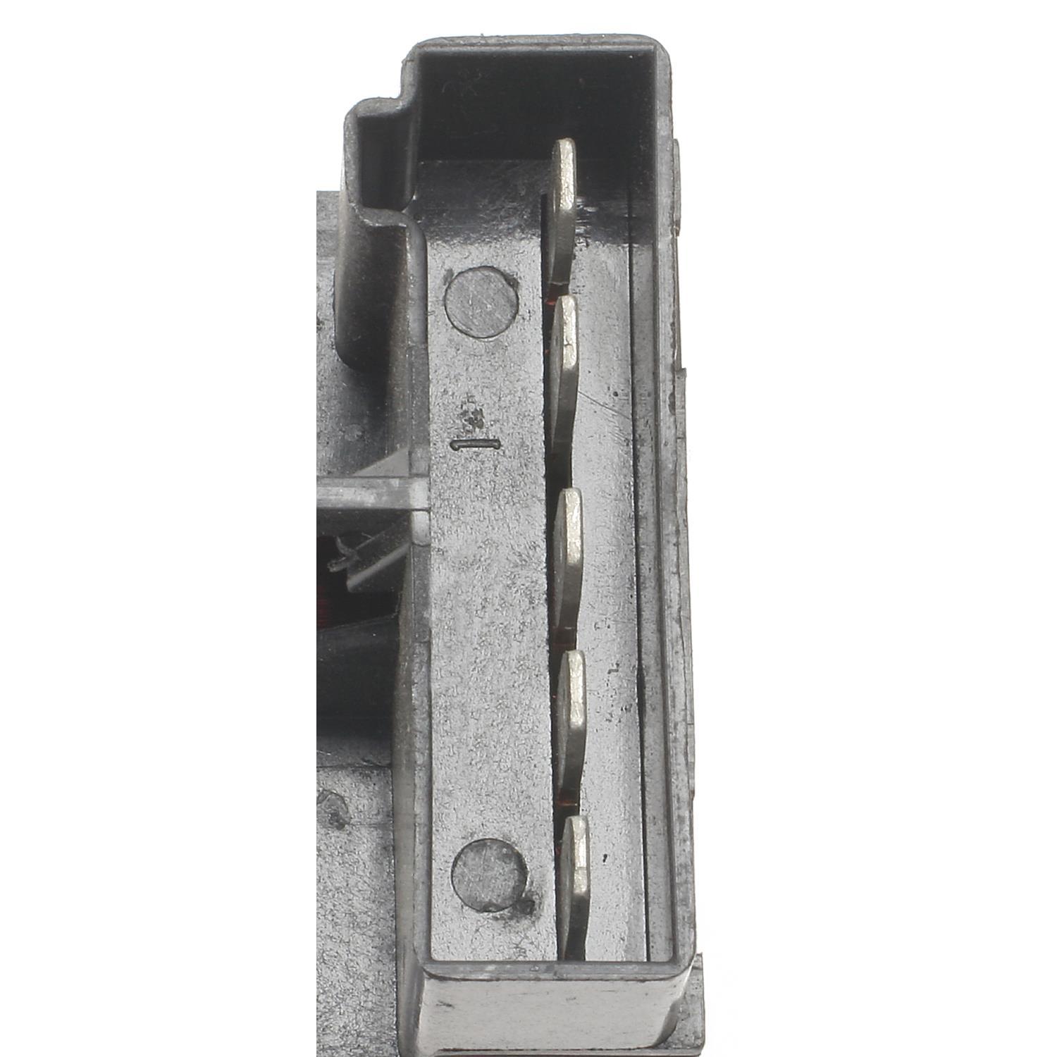 Standard Motor Products DS392 Defroster Switch product image 3 of 3