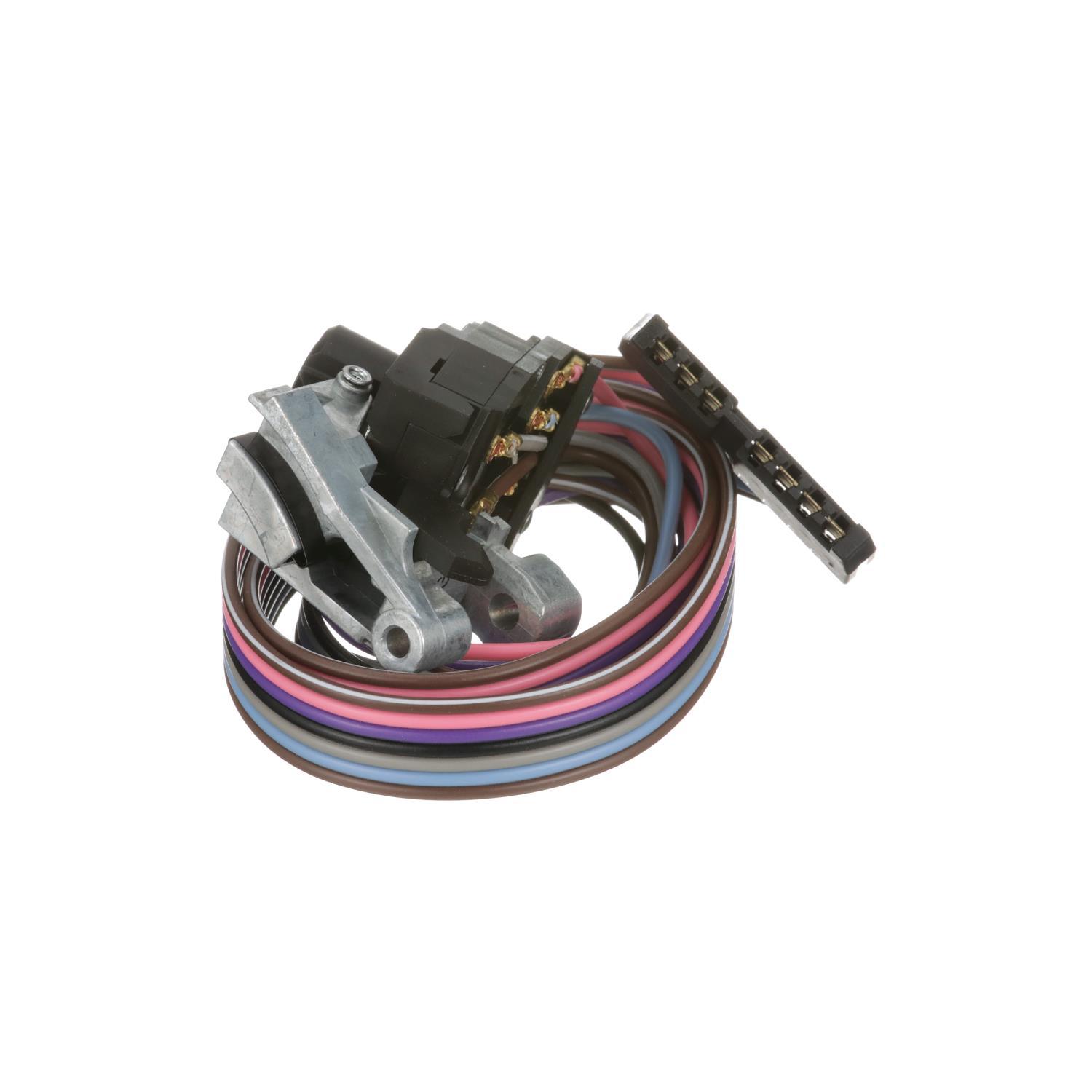 Standard Motor Products DS397 - Windshield Wiper Switch Standard Motor Products DS397 Windshield Wiper Switch product image 1 of 6