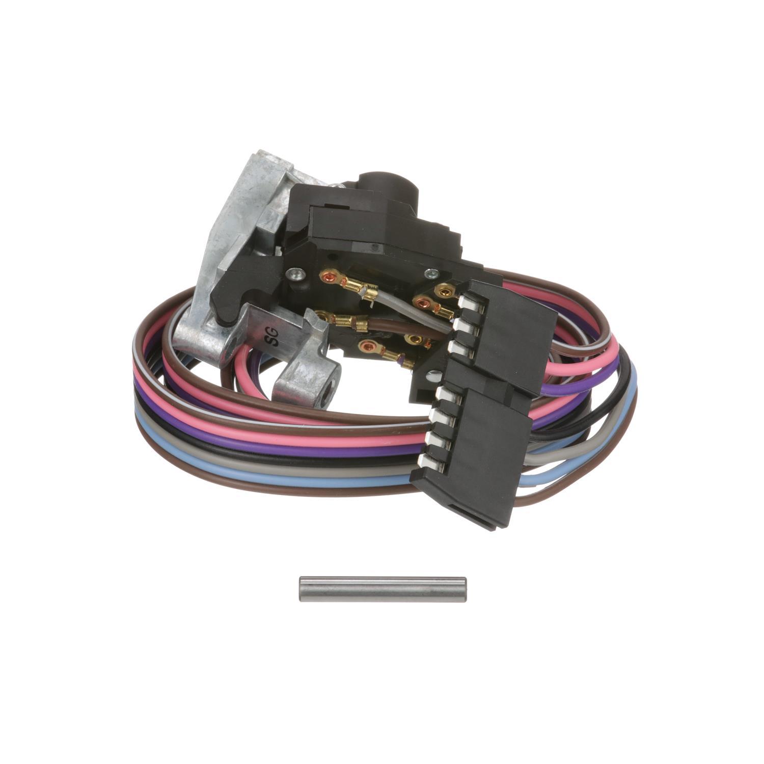 Standard Motor Products DS397 - Windshield Wiper Switch Standard Motor Products DS397 Windshield Wiper Switch product image 2 of 6