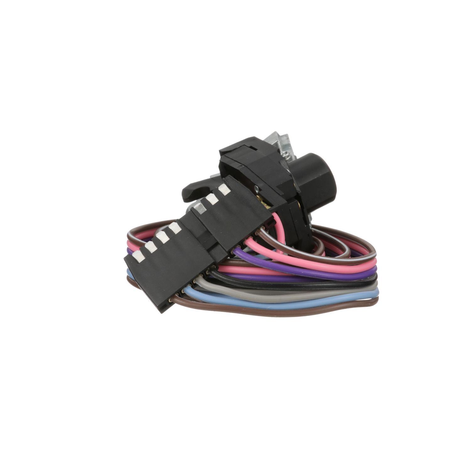 Standard Motor Products DS397 - Windshield Wiper Switch Standard Motor Products DS397 Windshield Wiper Switch product image 3 of 6