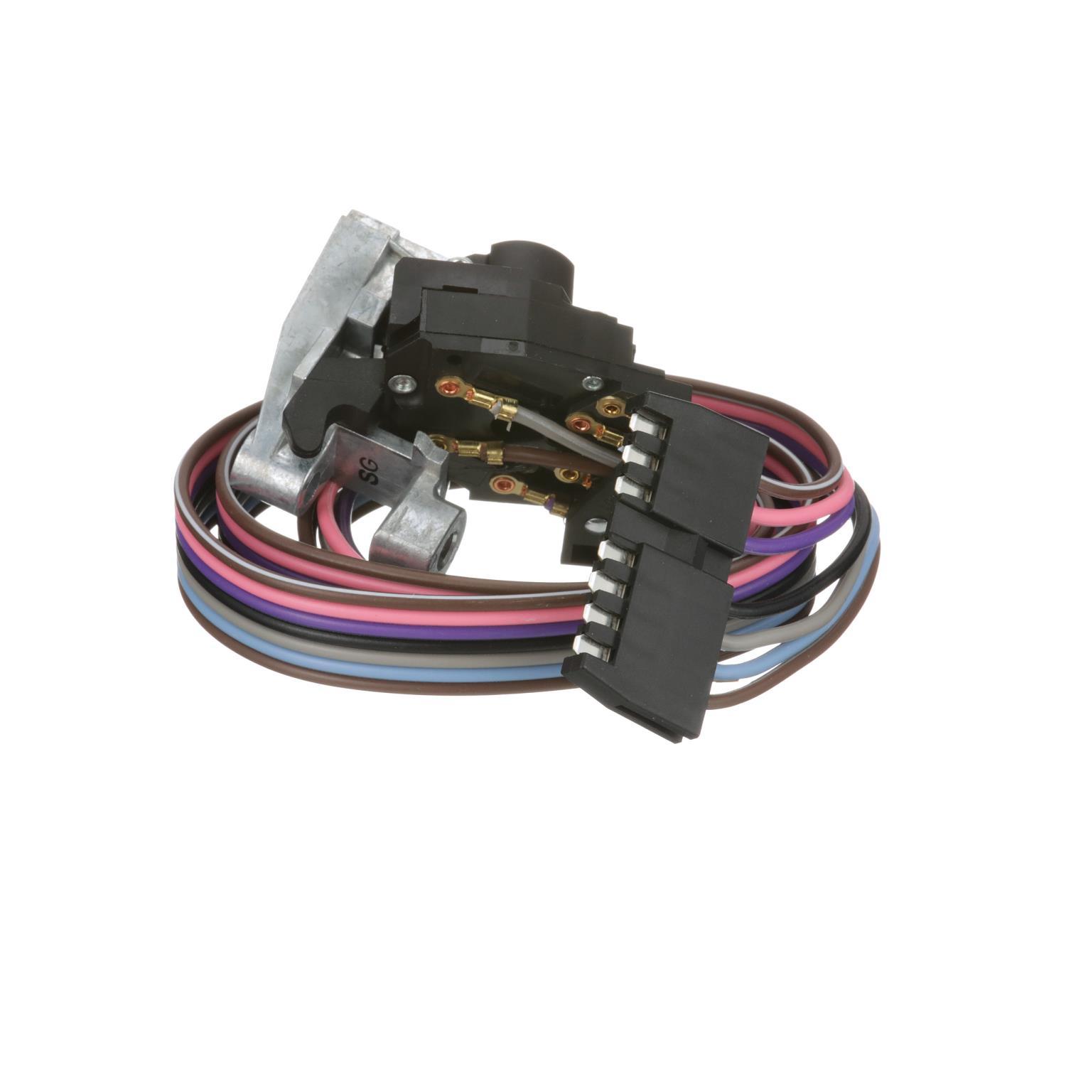 Standard Motor Products DS397 - Windshield Wiper Switch Standard Motor Products DS397 Windshield Wiper Switch product image 4 of 6