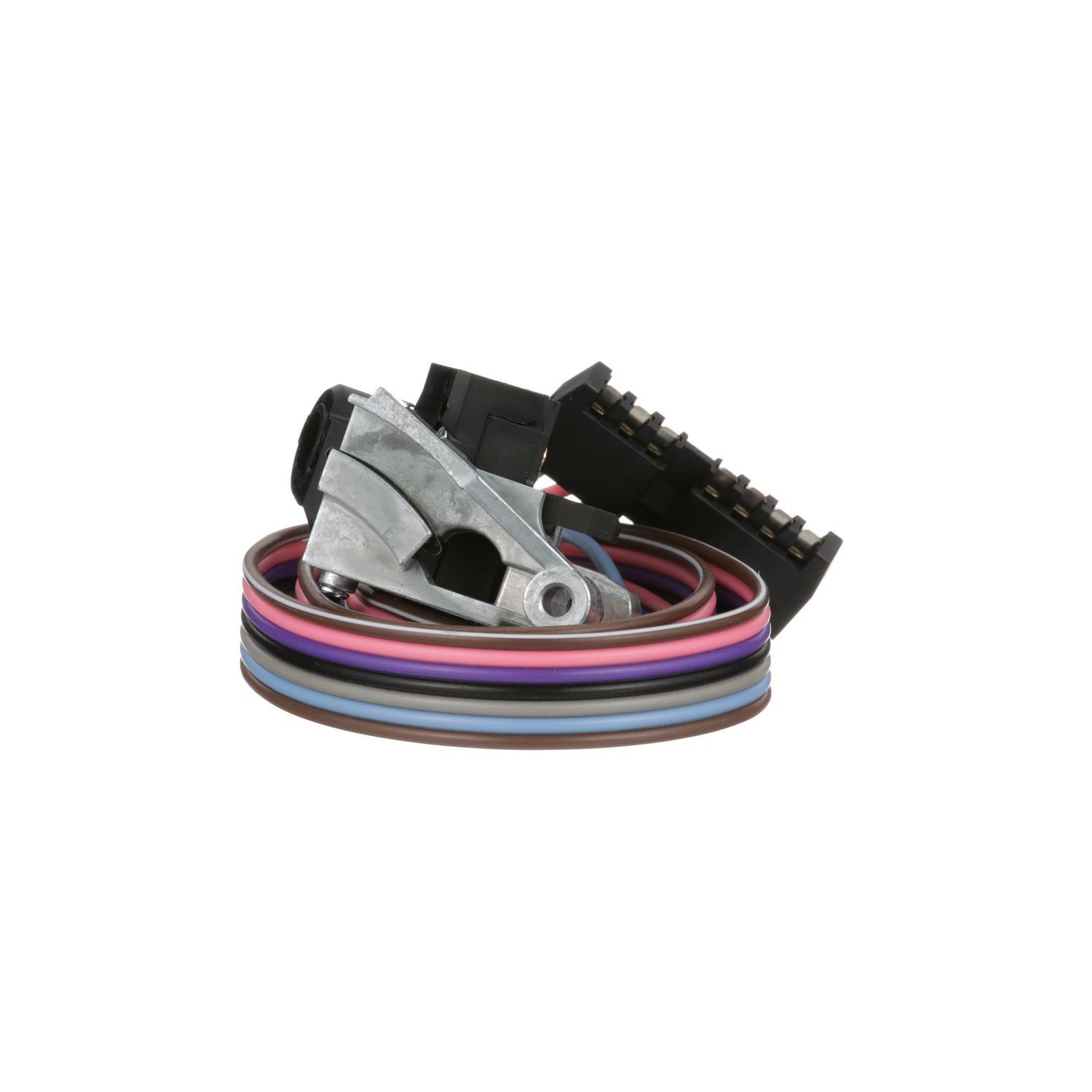 Standard Motor Products DS397 - Windshield Wiper Switch Standard Motor Products DS397 Windshield Wiper Switch product image 5 of 6
