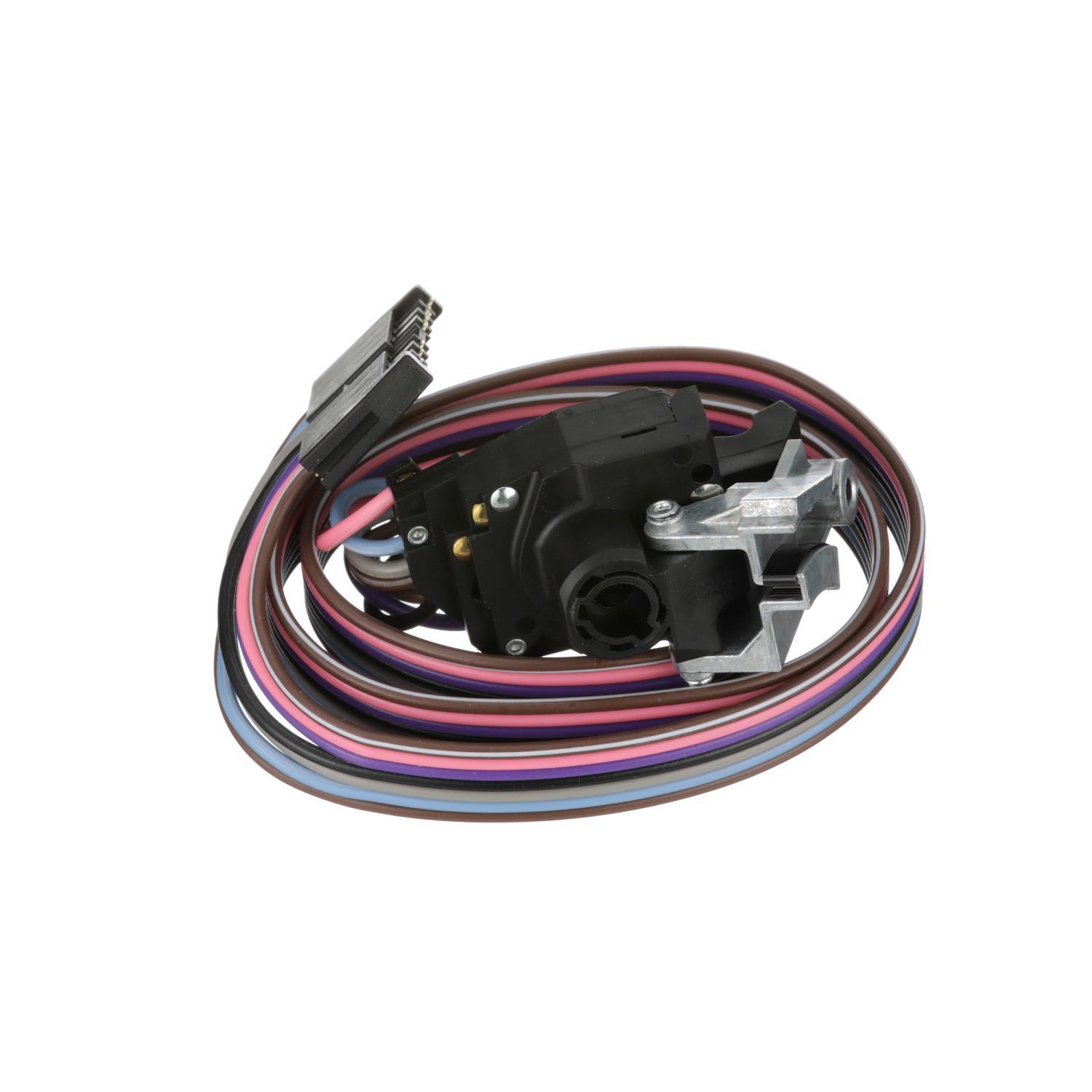 Standard Motor Products DS397 - Windshield Wiper Switch Standard Motor Products DS397 Windshield Wiper Switch product image 6 of 6