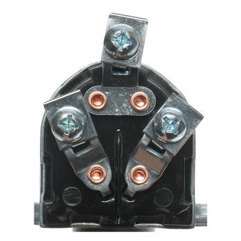 1958 Studebaker 3E12D Headlight Dimmer Switch Standard Motor Products DS40 image 2 of 3