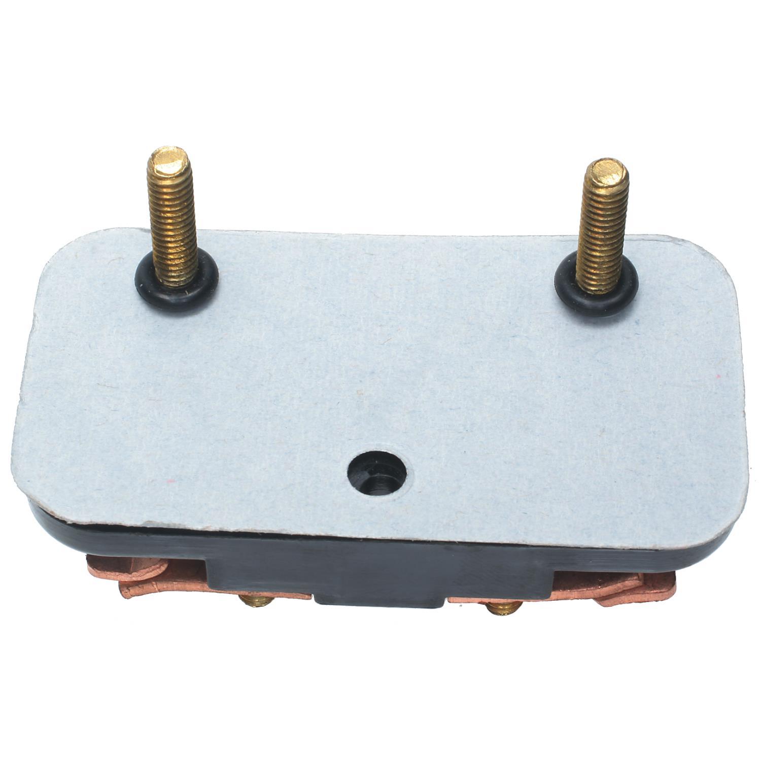 Standard Motor Products DS4001 - Axle Shift Control Switch Standard Motor Products DS4001 Axle Shift Control Switch product image 1 of 3