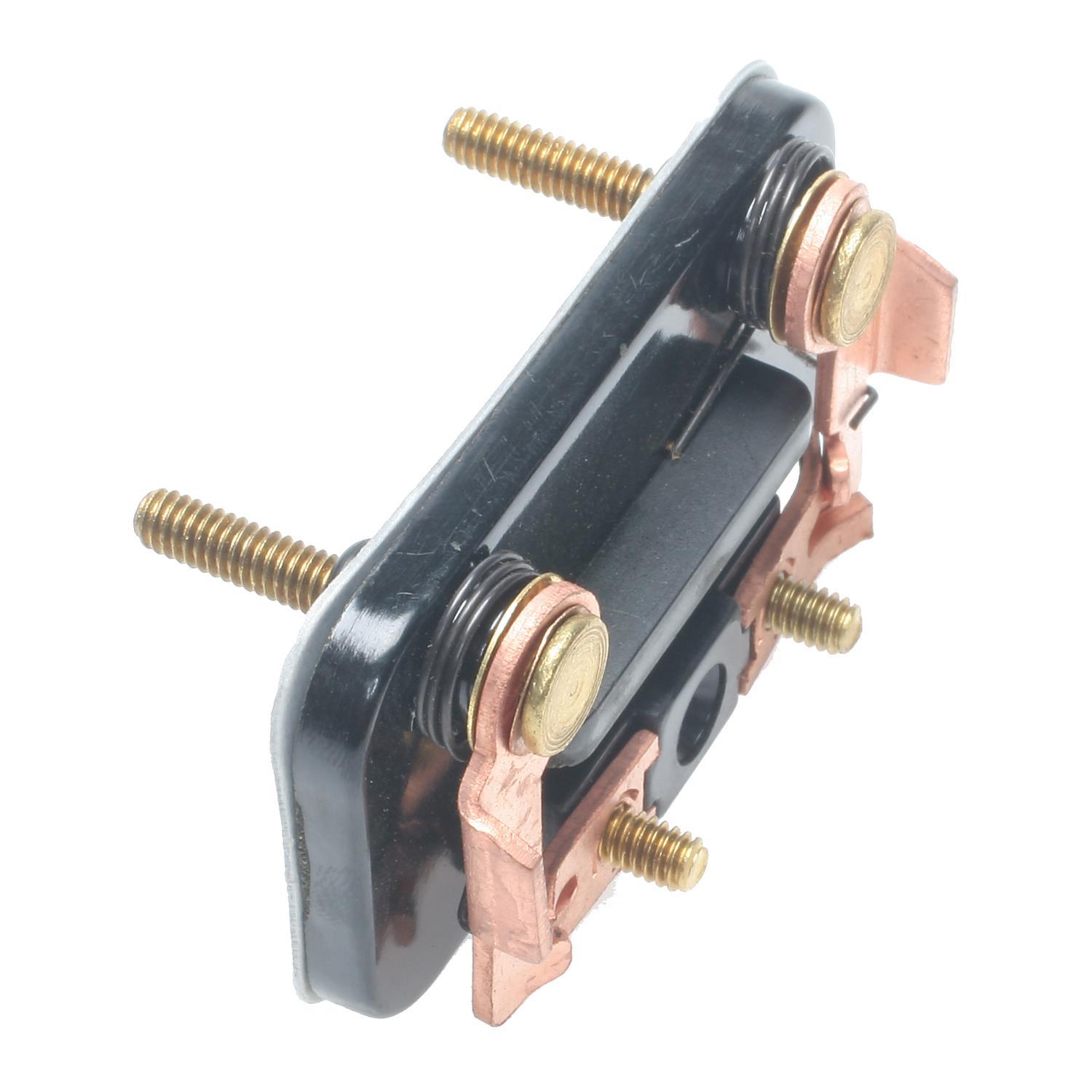 Standard Motor Products DS4001 - Axle Shift Control Switch Standard Motor Products DS4001 Axle Shift Control Switch product image 2 of 3