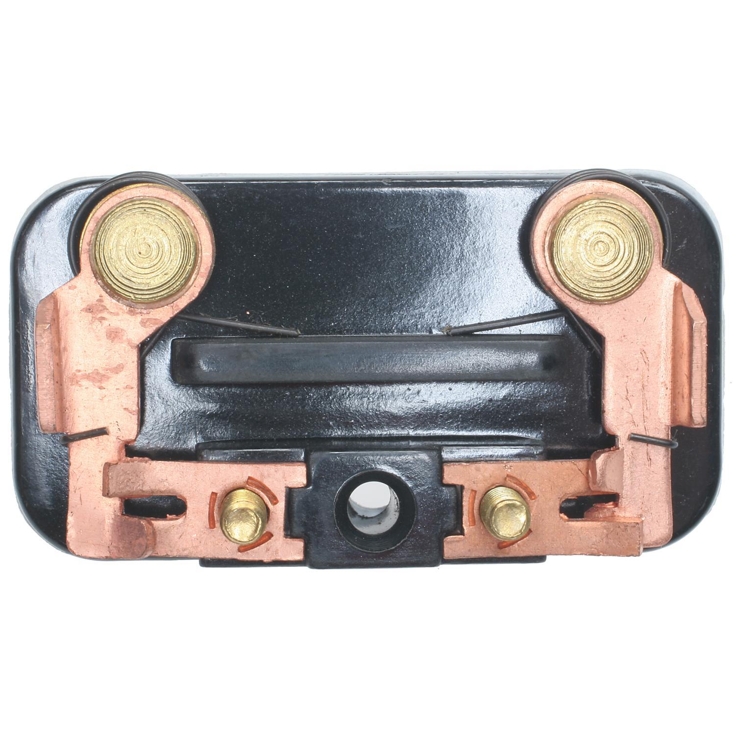 Standard Motor Products DS4001 - Axle Shift Control Switch Standard Motor Products DS4001 Axle Shift Control Switch product image 3 of 3