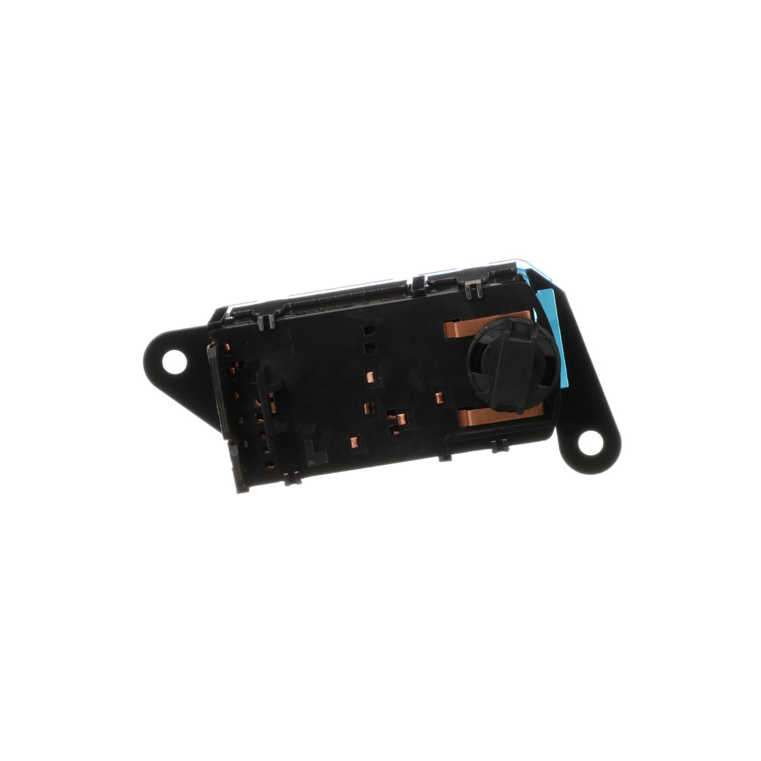 Standard Motor Products DS405 Windshield Wiper Switch product image 1 of 6