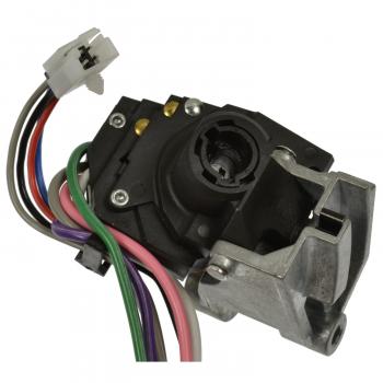 1990 Oldsmobile 98 Windshield Wiper Switch Standard Motor Products DS408 image 1 of 3
