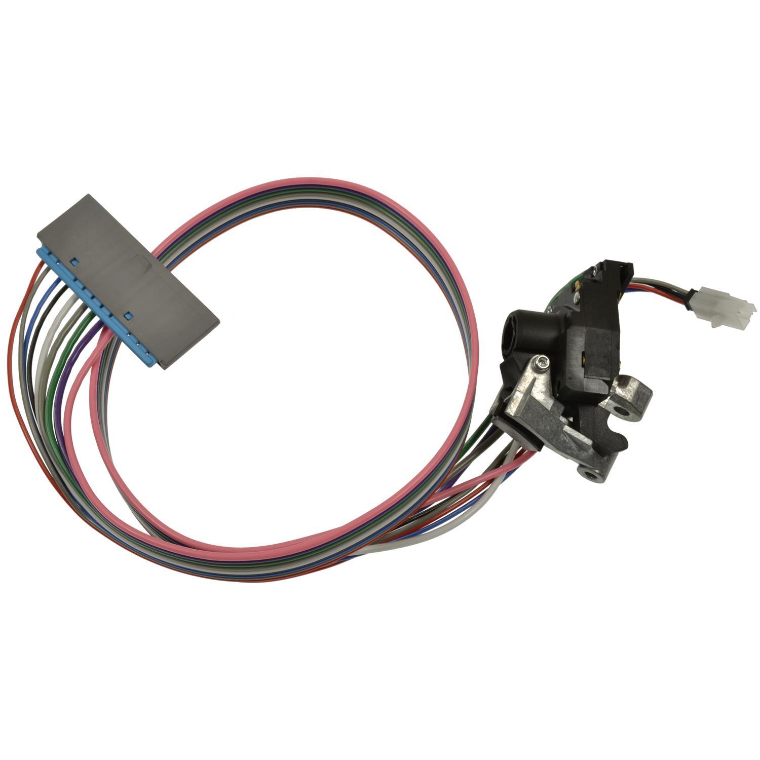 Standard Motor Products DS408 - Windshield Wiper Switch Standard Motor Products DS408 Windshield Wiper Switch product image 2 of 3