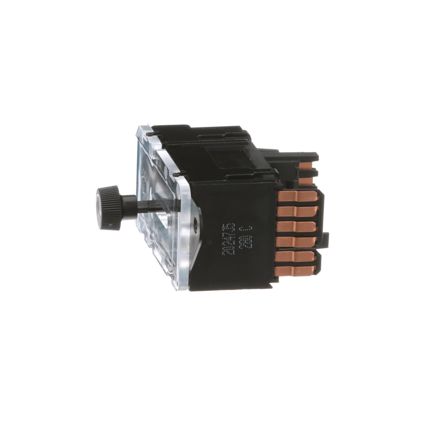 Standard Motor Products DS414 - Windshield Wiper Switch Standard Motor Products DS414 Windshield Wiper Switch product image 5 of 6