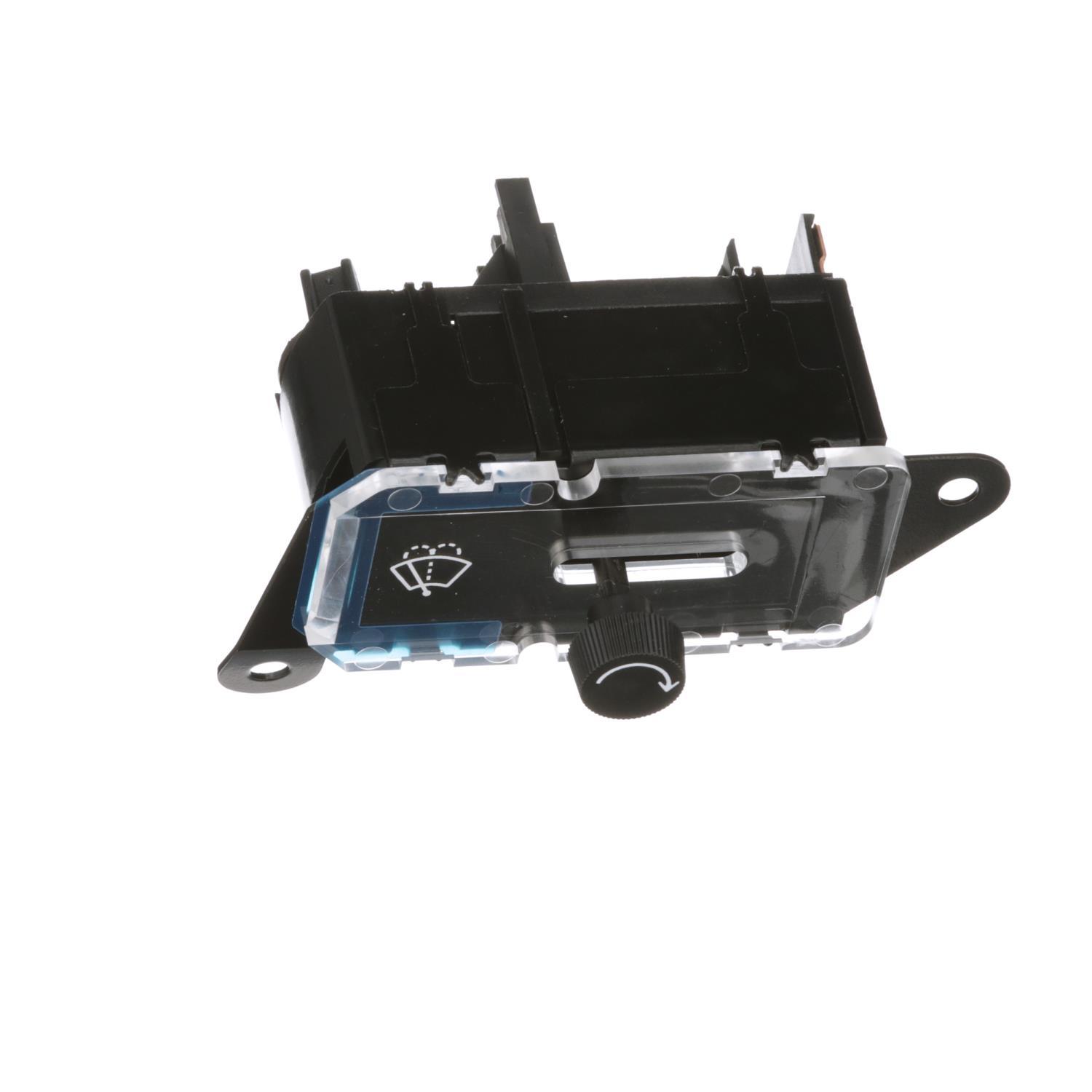 Standard Motor Products DS414 - Windshield Wiper Switch Standard Motor Products DS414 Windshield Wiper Switch product image 6 of 6