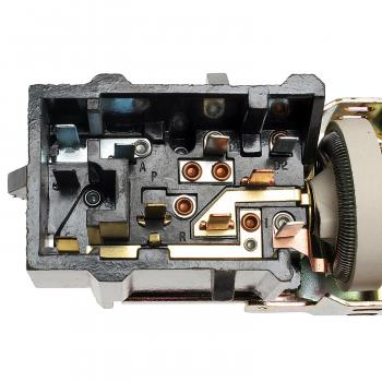 1993 Lincoln Town Car Headlight Switch Standard Motor Products DS418 image 3 of 3