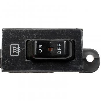 1983 Oldsmobile Cutlass Ciera Defroster Switch Standard Motor Products DS430 image 1 of 3