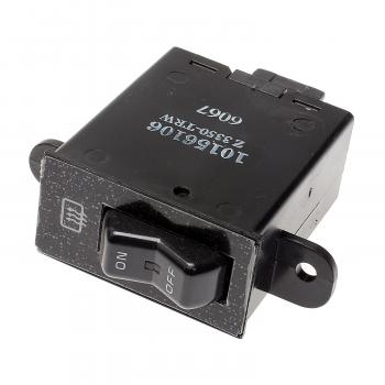 1983 Oldsmobile Cutlass Ciera Defroster Switch Standard Motor Products DS430 image 2 of 3
